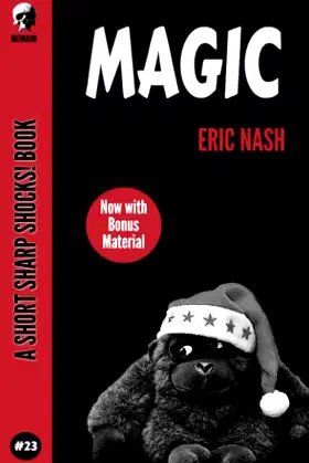 Magic (Short Sharp Shocks!) poster