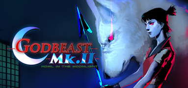 Godbeast Mk.II capsule