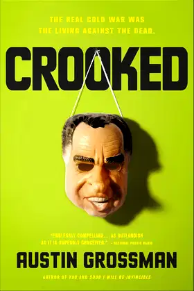 Crooked poster
