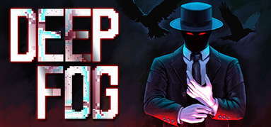 DEEP FOG capsule