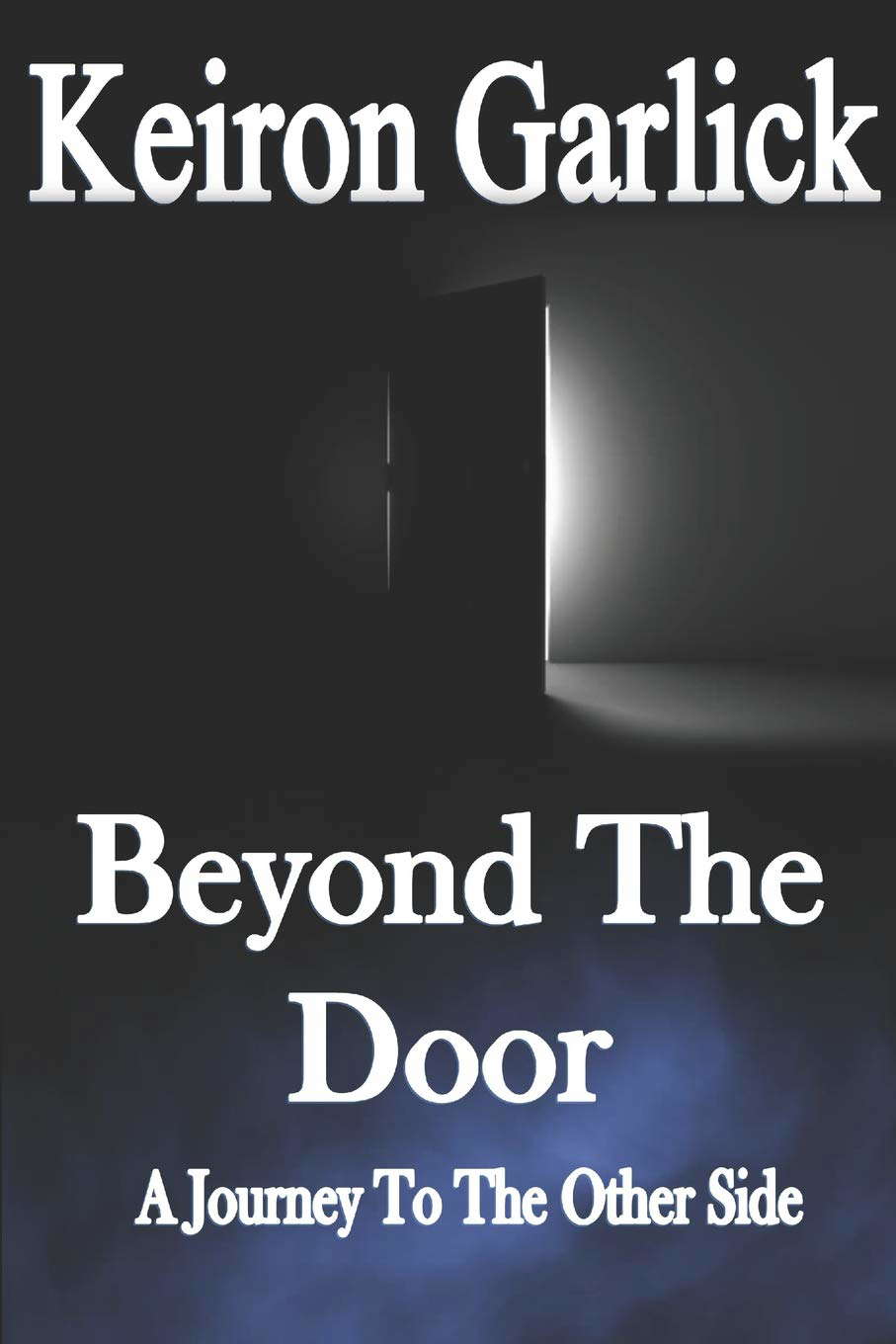 Beyond The Door: A Journey To The Other Side poster