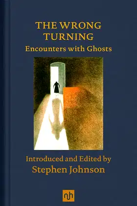 The Wrong Turning: Encounters with Ghosts poster