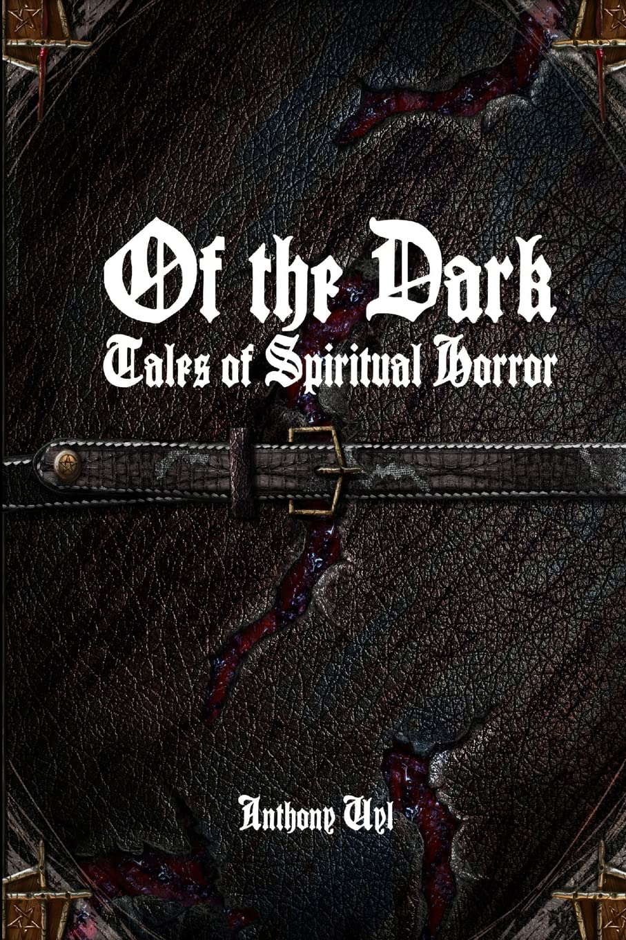 Of the Dark: Tales of Spiritual Horror poster