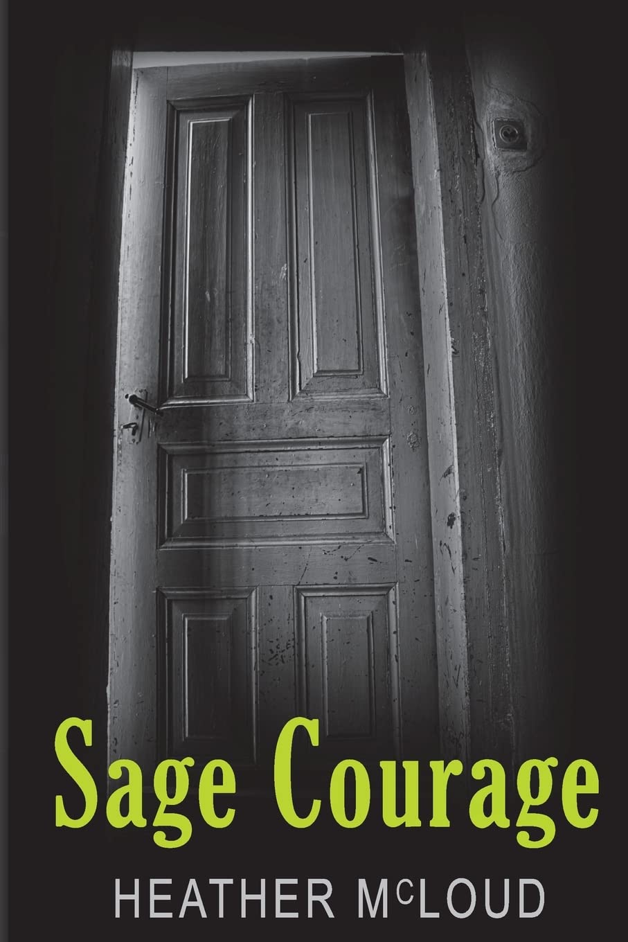 Sage Courage poster
