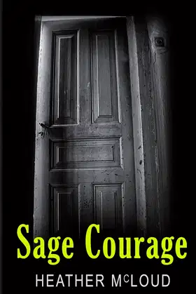 Sage Courage poster