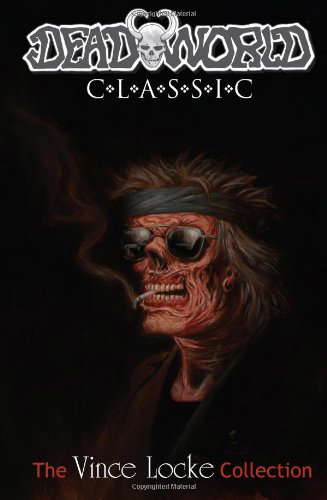 Deadworld Classic Volume 2 TP poster