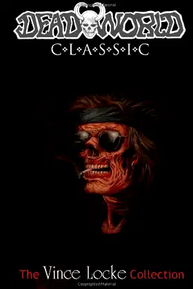 Deadworld Classic Volume 2 TP poster