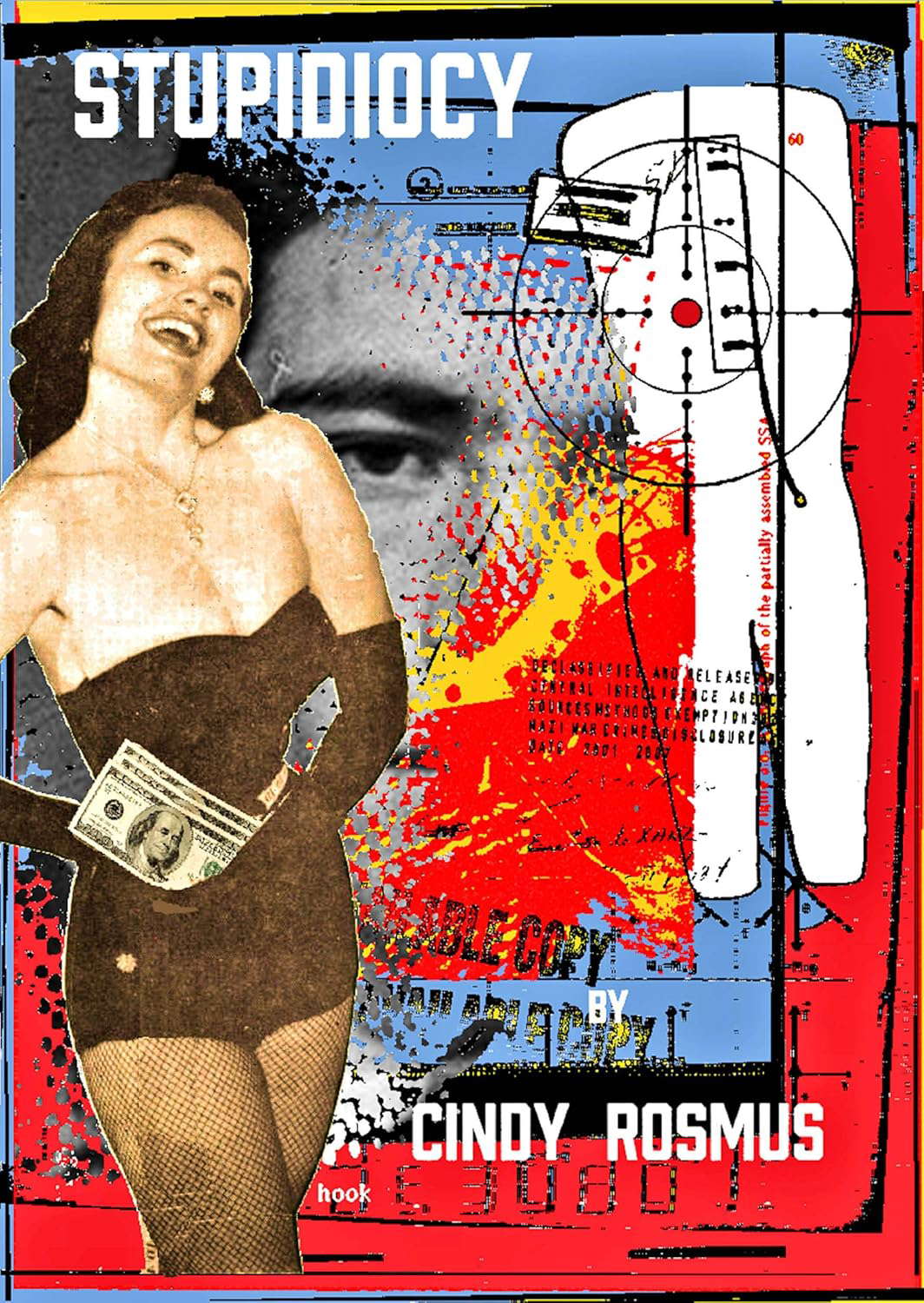 STUPIDIOCY poster