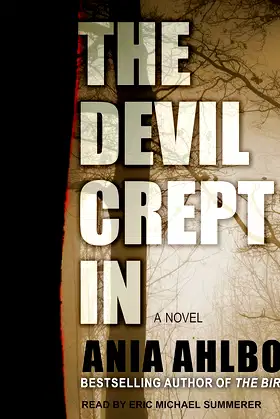 The Devil Crept In poster