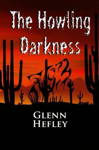 The Howling Darkness: Dark Watch Series poster