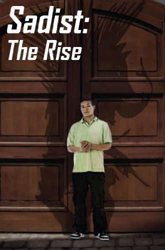 Sadist: The Rise poster