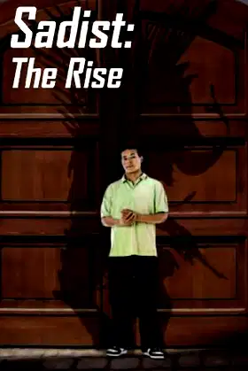 Sadist: The Rise poster
