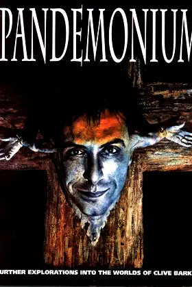 Pandemonium: The World of Clive Barker poster
