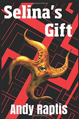 Selina's Gift (The Reptilians) poster