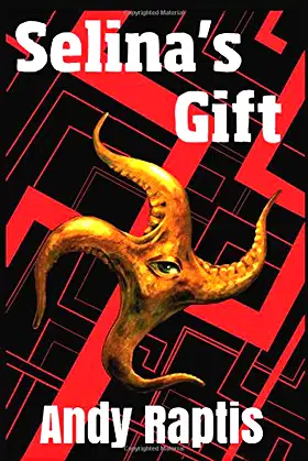 Selina's Gift (The Reptilians) poster