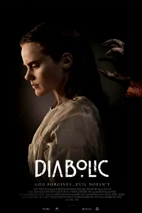 Diabolic poster