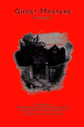 Ghost Masters, Volume 2 poster