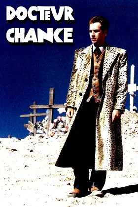 Doctor Chance poster