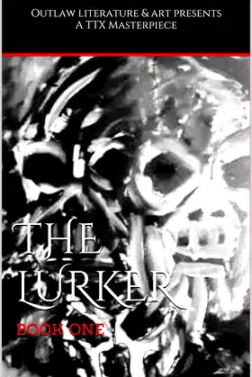 The Lurker: Book 1 (Vader) poster