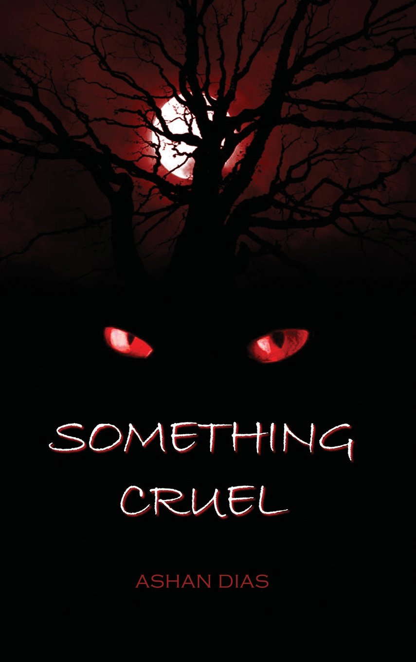 Something Cruel poster