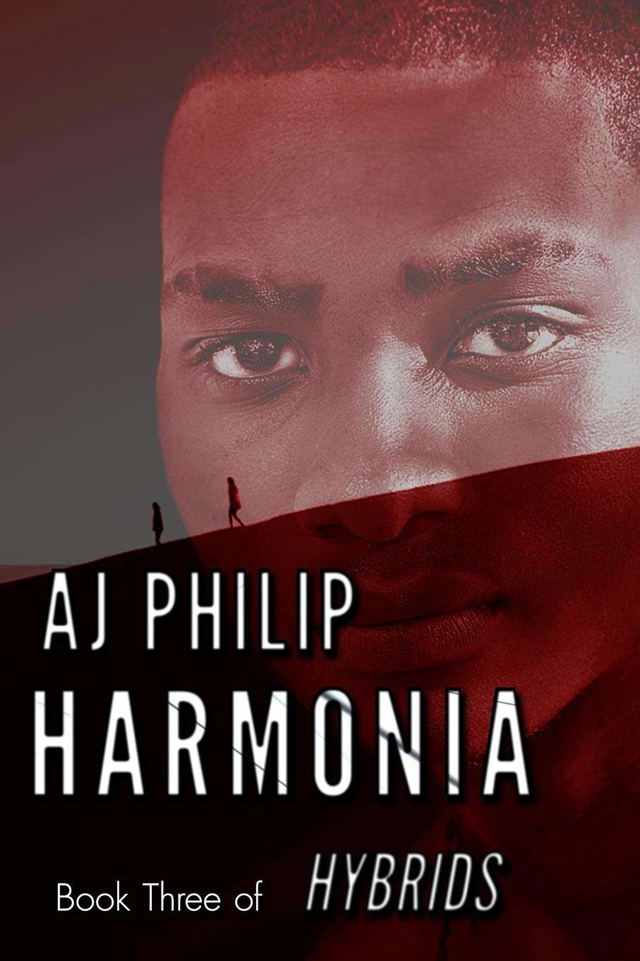 HARMONIA (HYBRIDS) poster