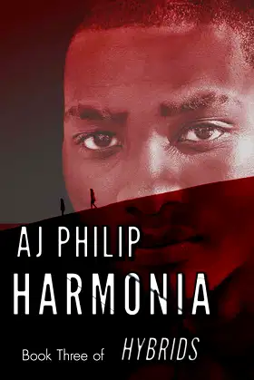 HARMONIA (HYBRIDS) poster