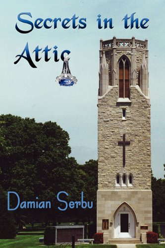 Secrets In the Attic poster