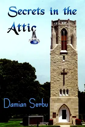 Secrets In the Attic poster