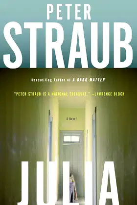 Julia: A Novel poster