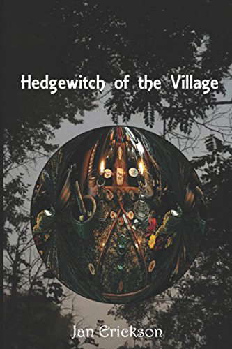 Hedgewitch of the Village poster