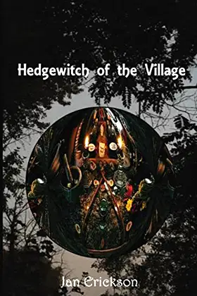 Hedgewitch of the Village poster