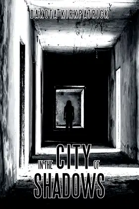 In the City of Shadows poster