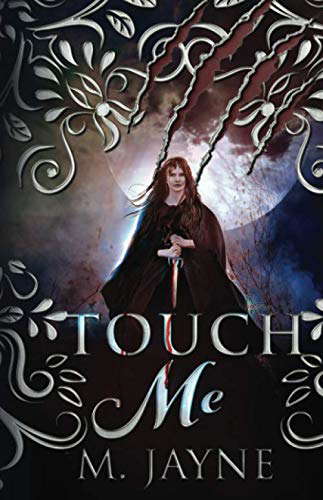 Touch Me (The Novus Pack Series) poster