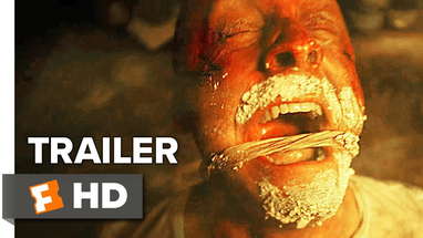 Leatherface Trailer #1 (2017) | Movieclips Indie poster