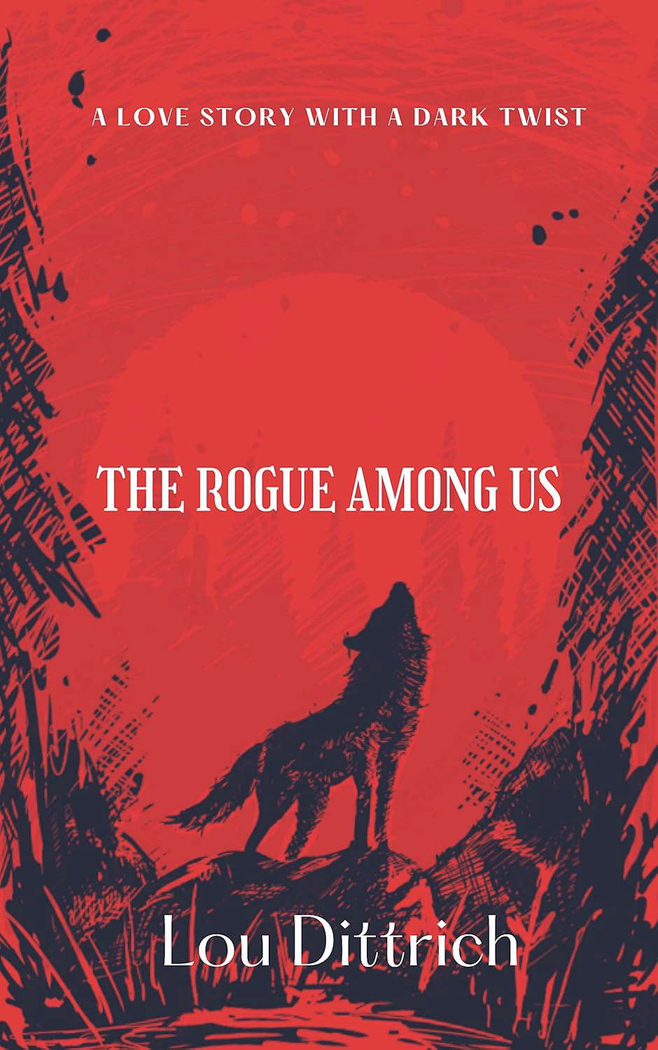 The Rogue Among Us poster