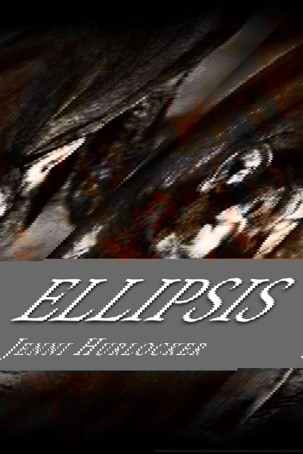 Ellipsis poster
