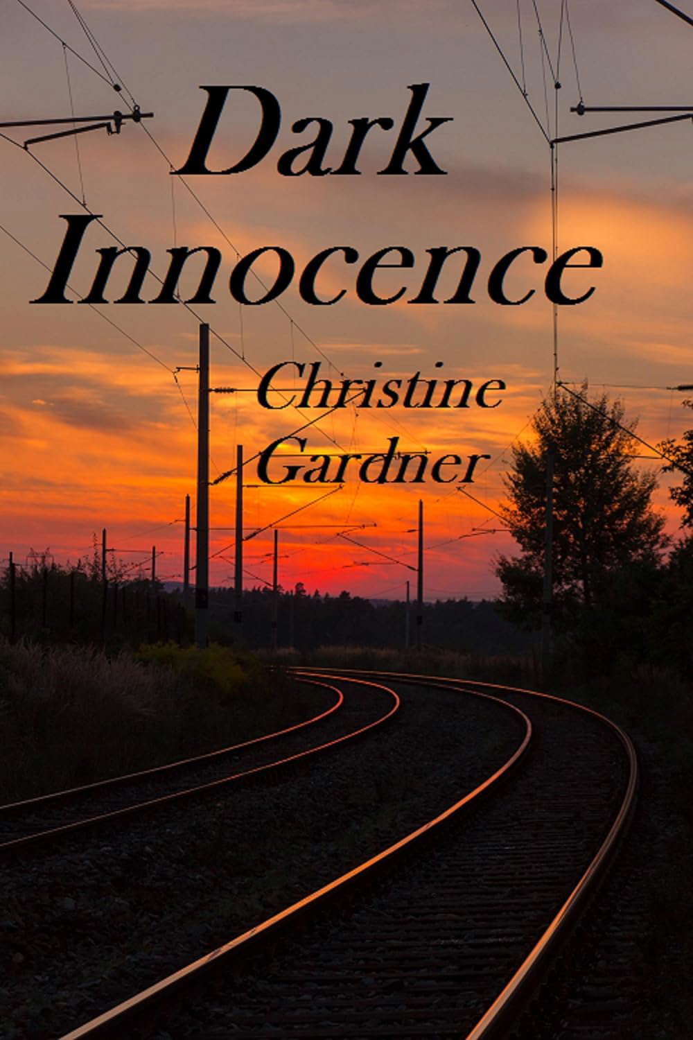 Dark Innocence poster