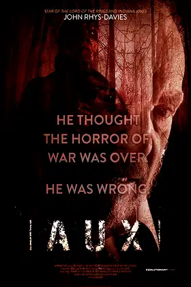 Aux poster