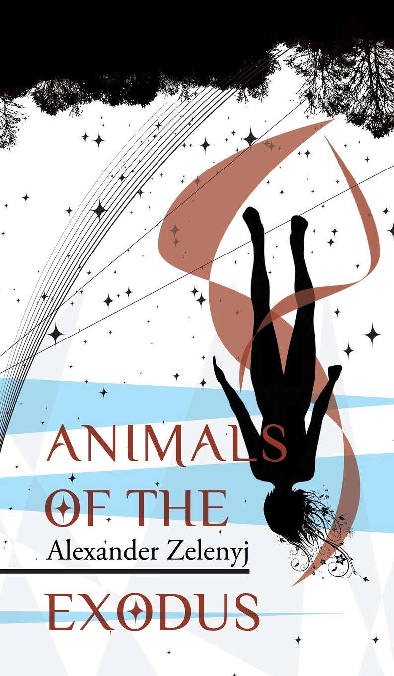 Animals of the Exodus poster