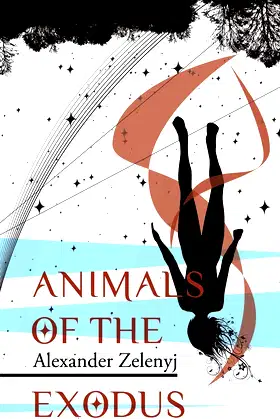 Animals of the Exodus poster