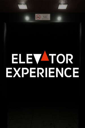 Elevator Experience poster