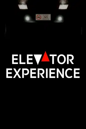 Elevator Experience poster