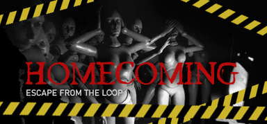 Homecoming capsule