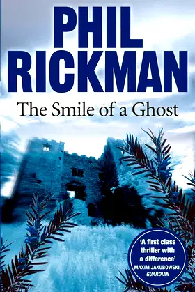 The Smile of a Ghost (Merrily Watkins Mysteries Book 7) poster