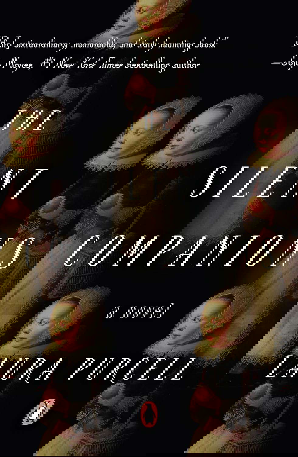 The Silent Companions: A Novel poster