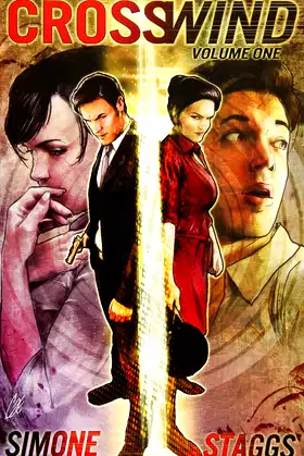 Crosswind Volume 1 poster