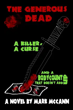 The Generous Dead (Deadfast) poster