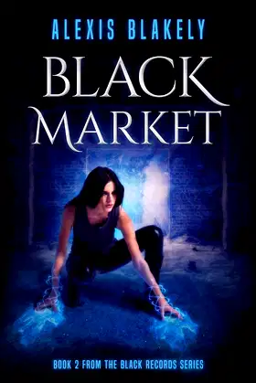Black Market (The Black Records Book 2) poster