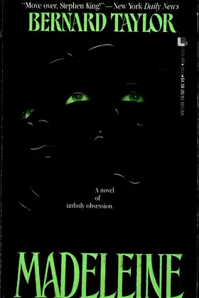Madeleine poster