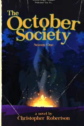 The October Society: Season One poster